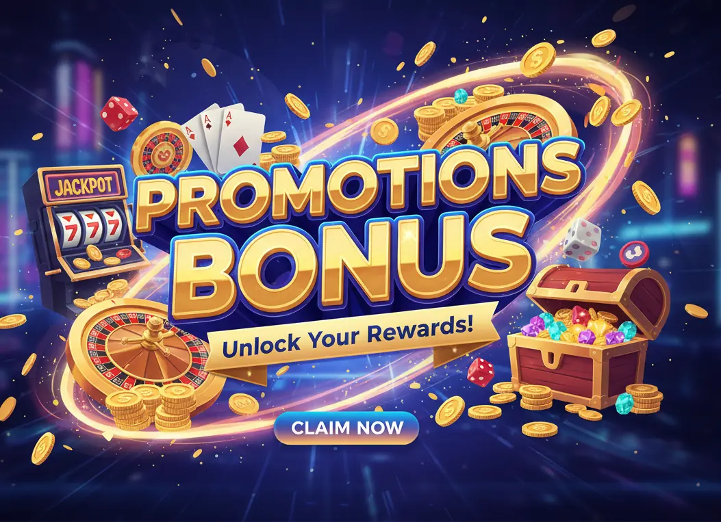21 Grand promotions
