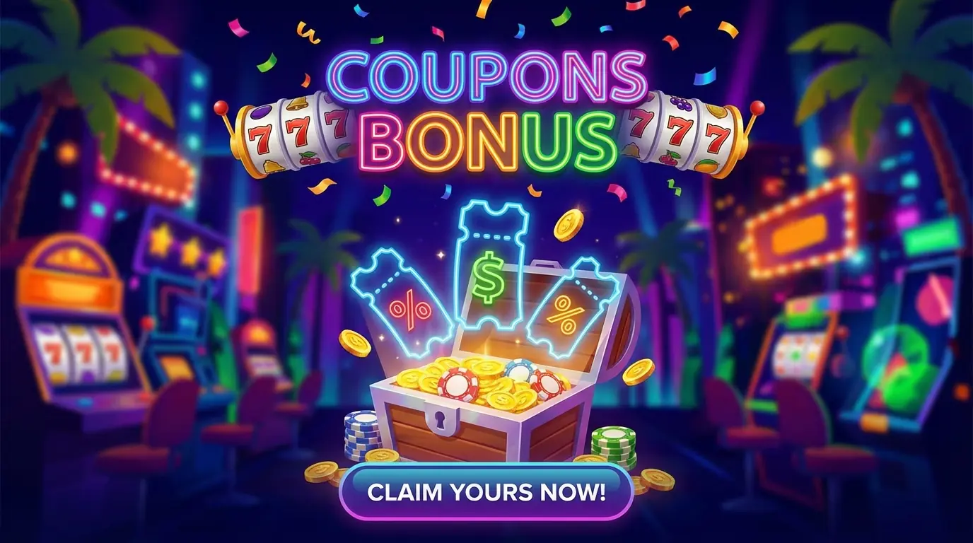 21 Grand coupons