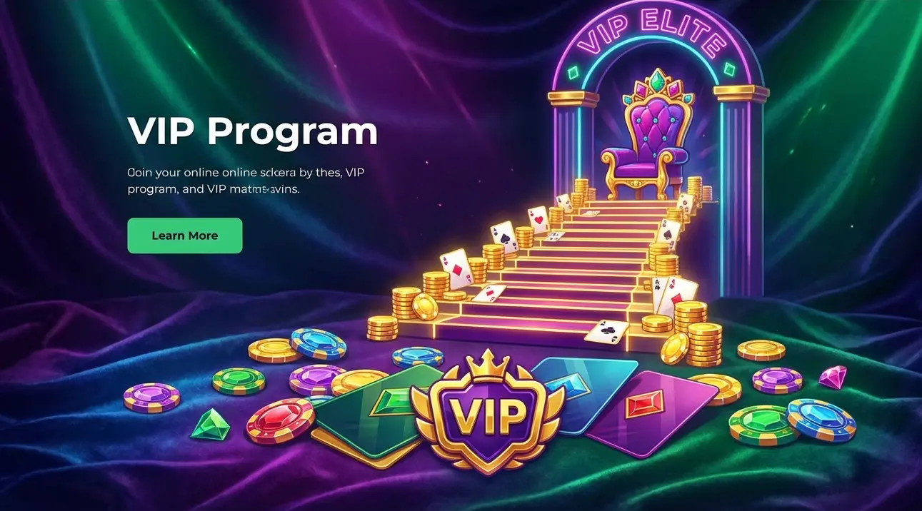 21 Grand casino VIP program