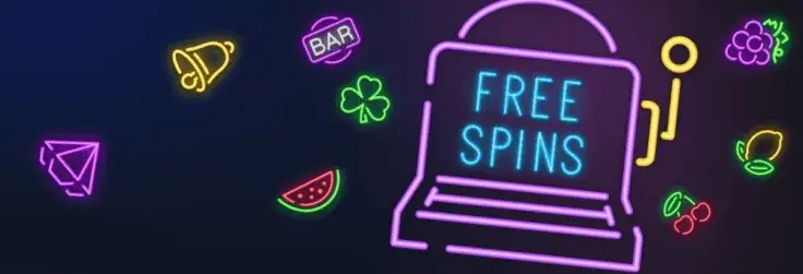 21 Grand free spins