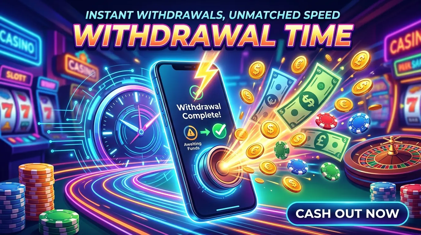 21 Grand casino withdrawal time