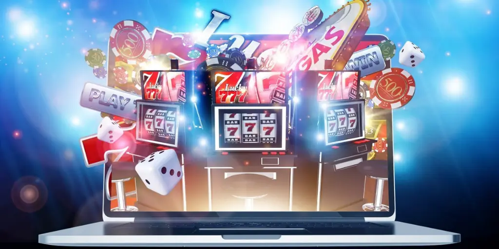 21 Grand games