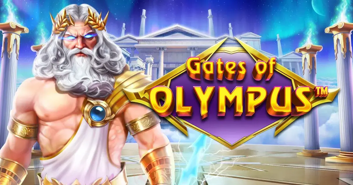 21 Grand casino Gates of Olympus
