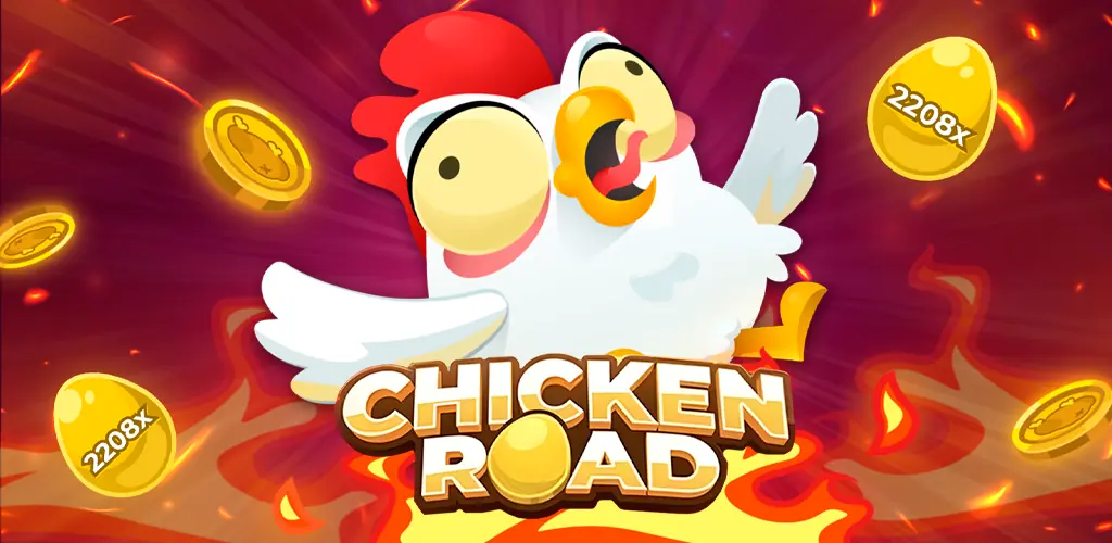 21 Grand casino Chicken Road