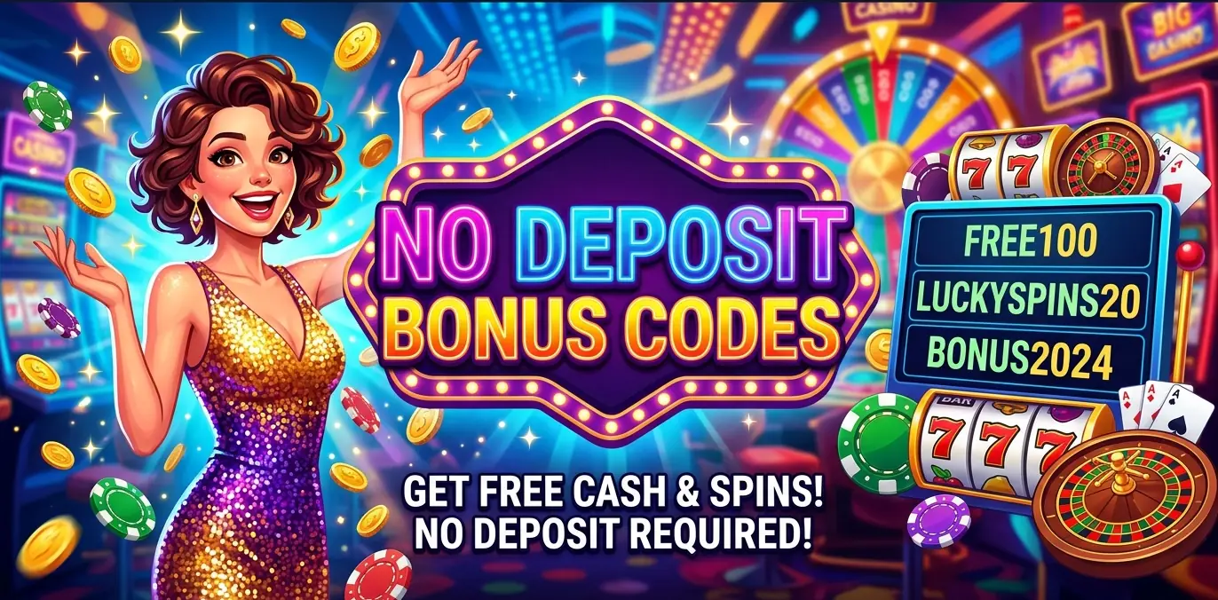 21 Grand no deposit bonus codes