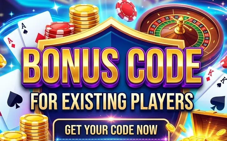 21 Grand returning player bonus