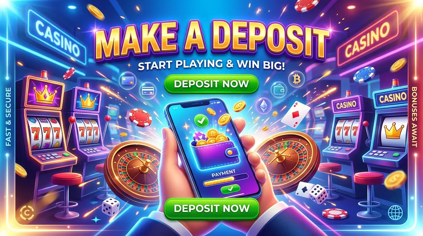 21 Grand casino payment methods
