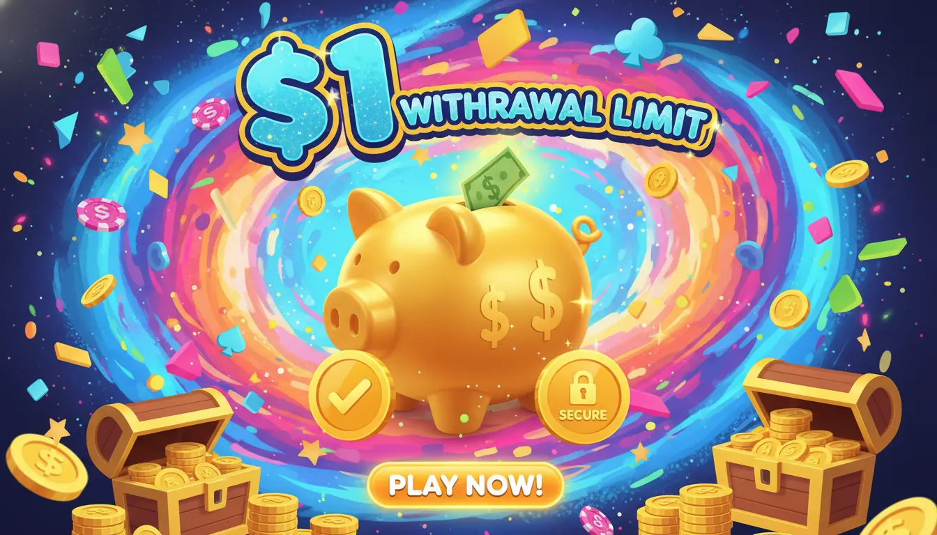 21 Grand withdrawal limit