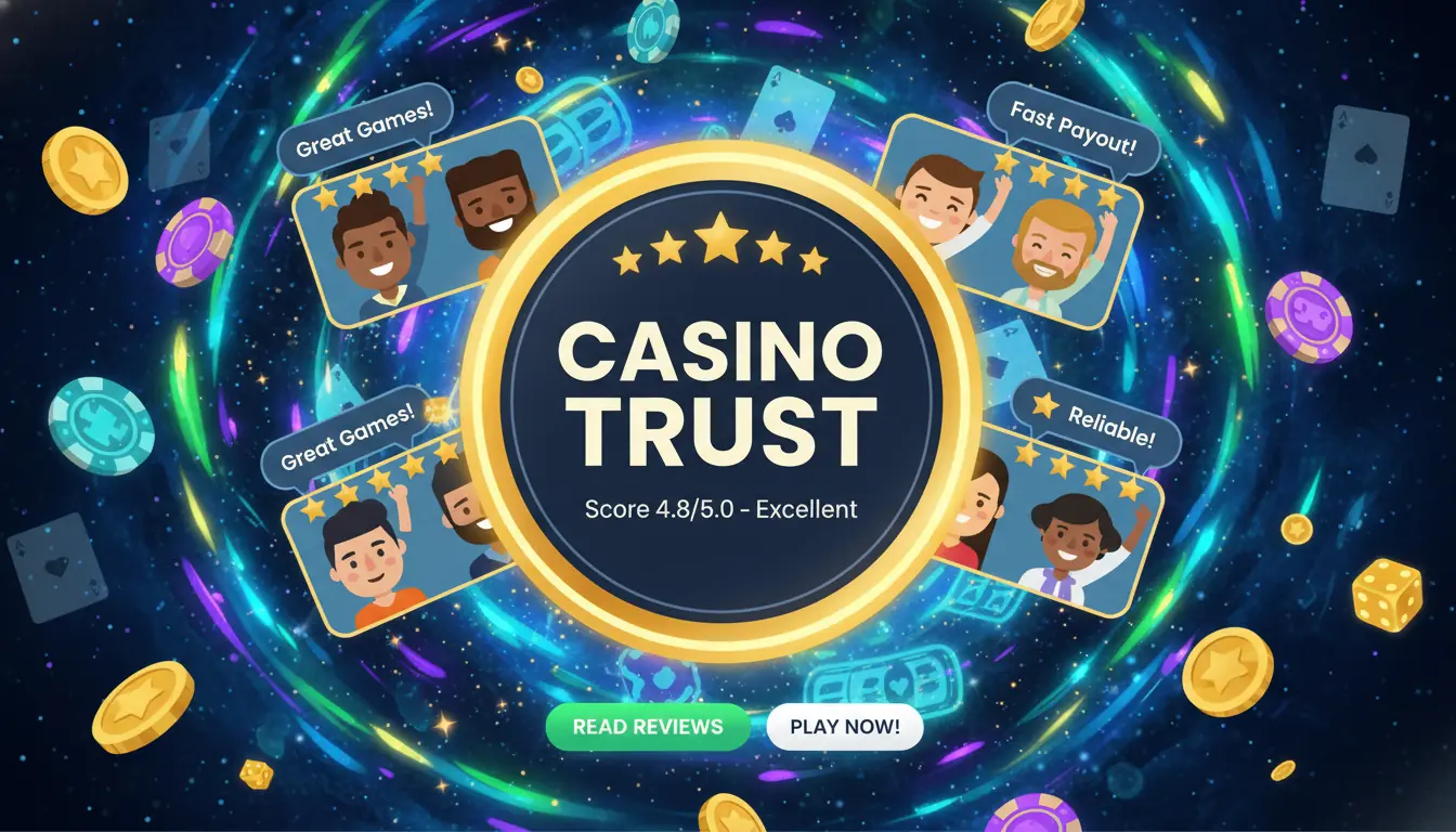 21 Grand casino Trustpilot reviews
