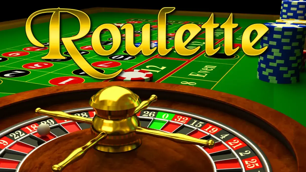 21 Grand casino roulette