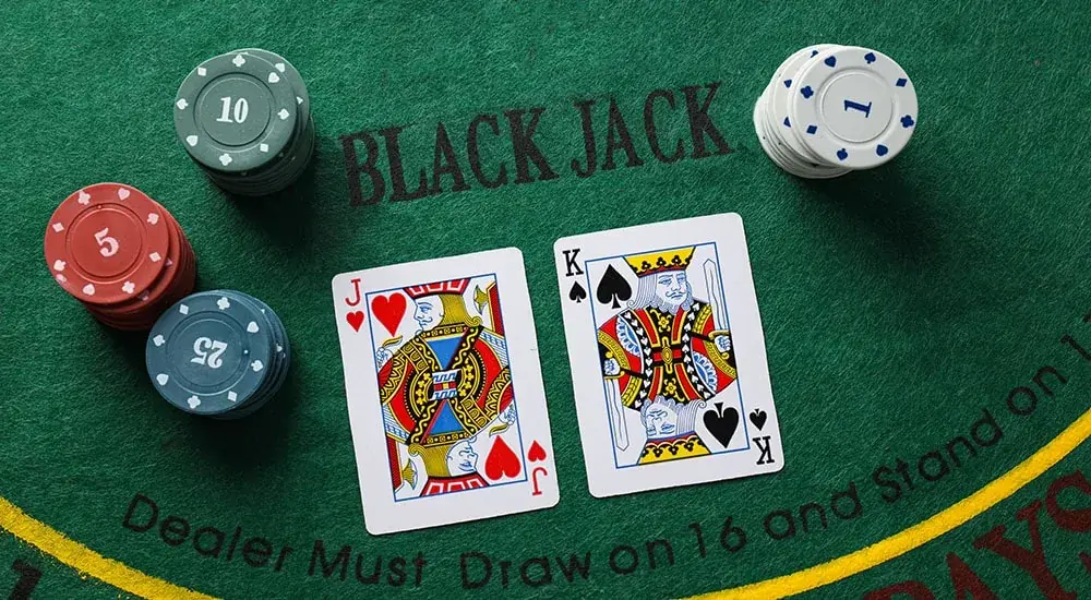 21 Grand casino blackjack