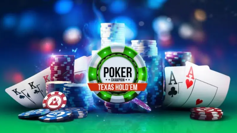 21 Grand casino poker
