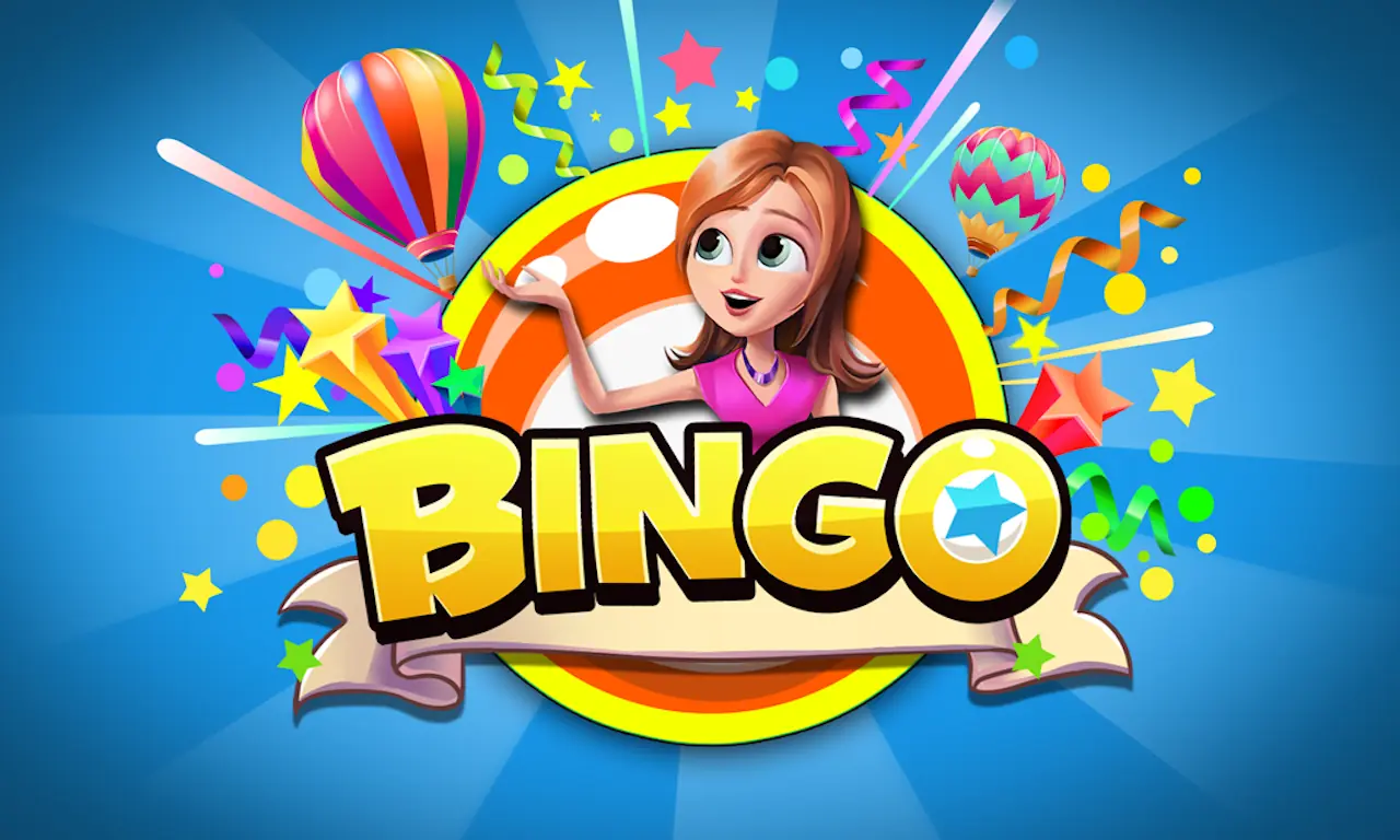 21 Grand casino bingo